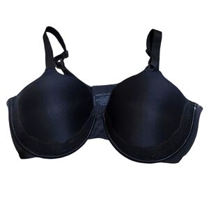 Vanity Fair Black Bra Size 42DD